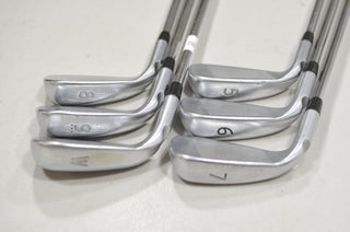 Ping G400 Iron Set - Good Condition