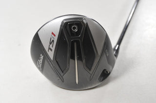 Titleist TSi1 Driver - Poor Condition