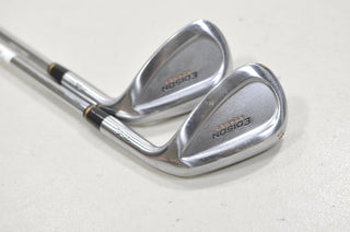 Edison Forged Wedge - Good Condition