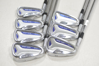 Mizuno MX-200 Iron Set - Good Condition