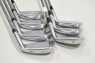 Mizuno MX-200 Iron Set - Good Condition