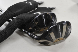 Callaway Paradym Hybrid - Good Condition