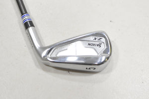 Srixon ZX4 MK II Single 5 Iron Regular Flex RH Recoil ES 760 F3 Graphite #228367