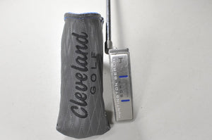 Cleveland Huntington Beach 4 33" Putter Right Steel with Head Cover  # 217798
