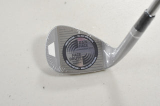 TaylorMade Milled Grind 5 Chrome Wedge - New Condition