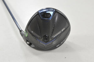Cobra DS-ADAPT X 10.5* Driver Regular Flex RH Denali Blue 5.5 60g  # 223705