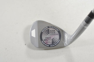 TaylorMade Milled Grind 5 Chrome Wedge - New Condition