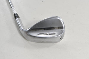 Titleist Vokey SM10 Tour Chrome 56*-08M Wedge Right BV Wedge Flex Steel #226700