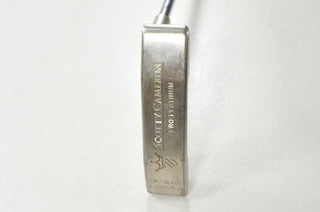 Titleist 1999 Scotty Cameron Pro Platinum Newport 2 Mid Slant Putter - Good Condition