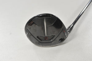 LEFT HANDED Titleist TSR2 15* Fairway Wood Regular Flex Tensei Graphite #223737