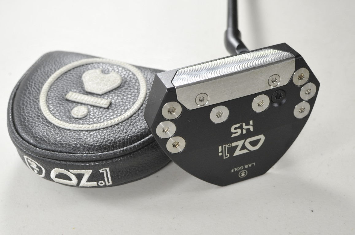 LAB Golf OZ.1i HS 35