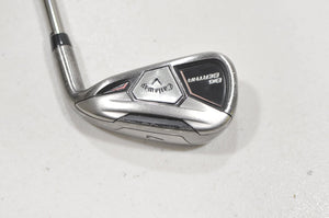 Callaway Big Bertha 2015 Single 7 Iron Senior Flex Recoil F2 Graphite #228115