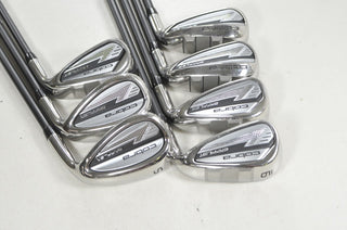 Cobra Baffler 2025 Iron Set - Good Condition