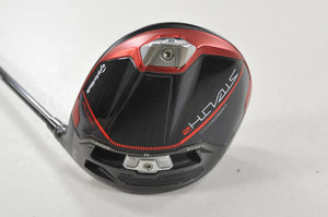TaylorMade Stealth 2 Plus 8* Driver X-Stiff Flex RH Kaili White 60g # 223797