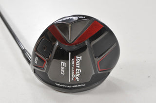 Tour Edge Hot Launch E523 Driver - Good Condition
