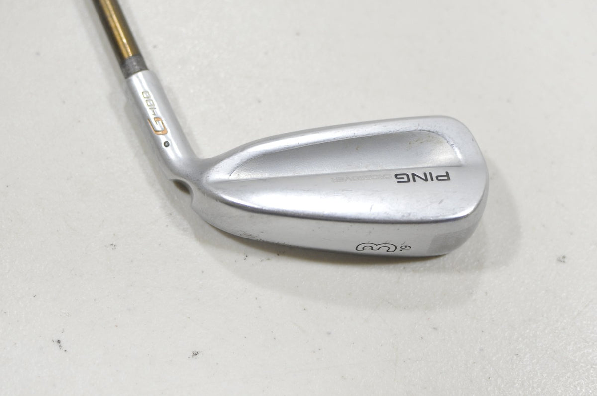 Ping G400 Crossover 3-19* Driving Iron Stiff Flex Alta CB 70g Graphite #228627