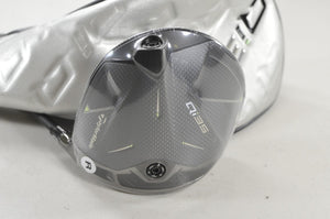 TaylorMade Qi35 10.5* Driver Regular Flex Right Ventus 5 New  #225508
