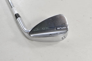 Callaway Opus SP Chrome Wedge - Good Condition