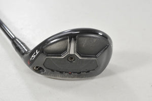 Titleist TSR3 3-19* Hybrid Stiff Flex Right HZRDUS 6.0 80g Graphite #223733