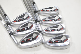 Ping G410 Iron Set - Good Condition