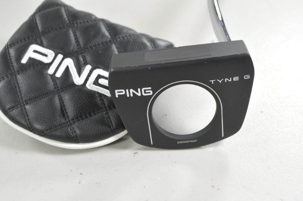 Ping Tyne G 2023 35