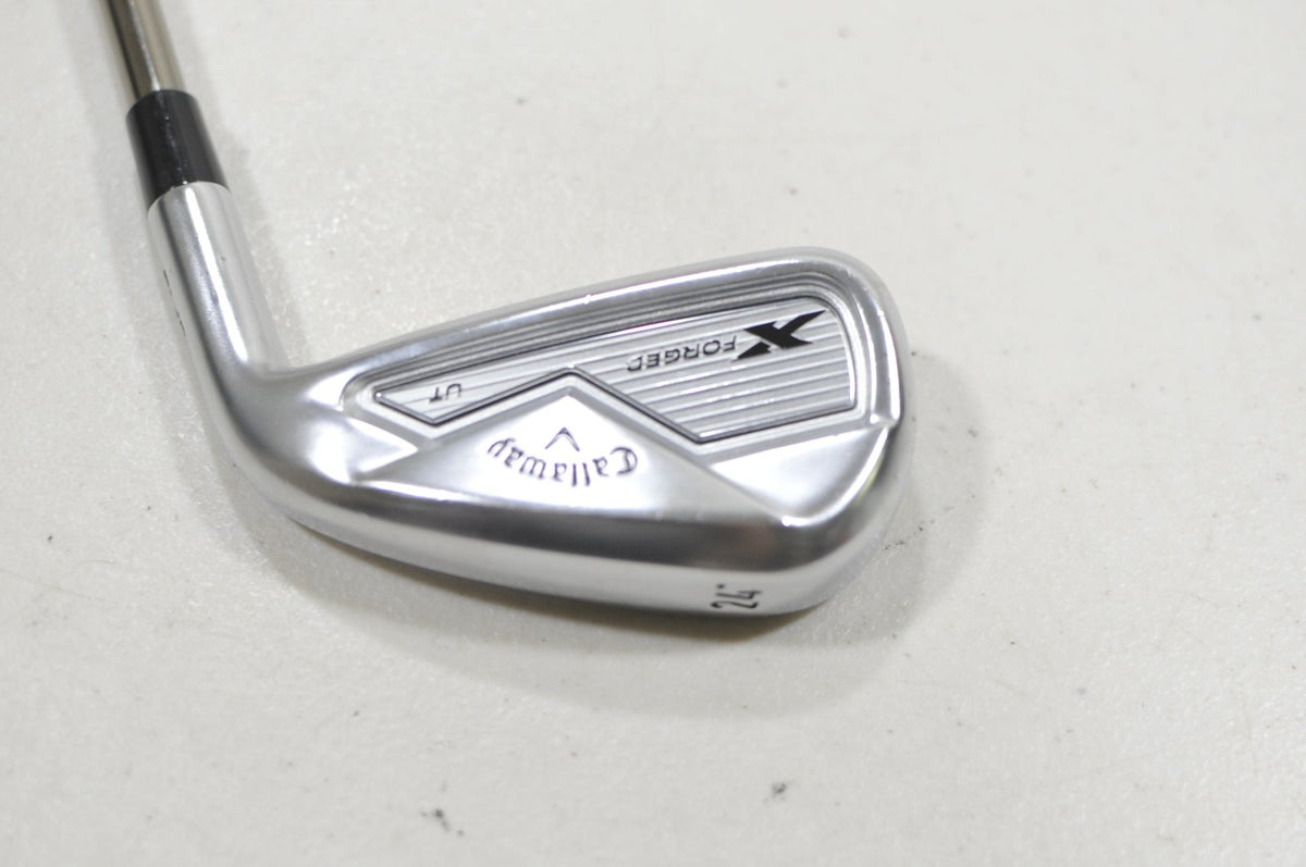 Callaway X Forged UT 18 24* Driving Iron Regular Flex Recoil F3 Graphite #228370