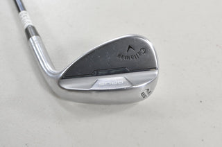 Callaway Opus Brushed Chrome Wedge - Good Condition