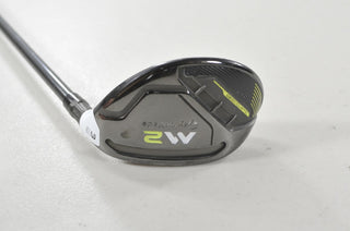 TaylorMade M2 Rescue 2017 Hybrid - Good Condition