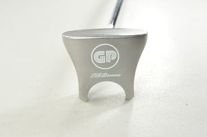 PR Dionne GP 46" Putter Right Steel  # 220623