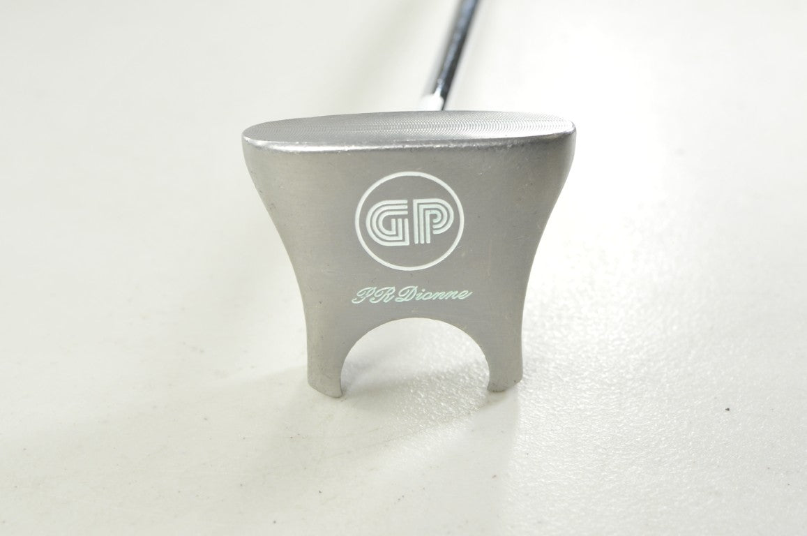 PR Dionne GP 46