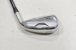 Titleist U505 Utility 2021 #3 Driving Iron Stiff HZRDUS RDX 6.0 Graphite #228611