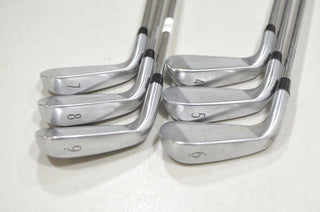 Titleist T350 2025 Iron Set - Good Condition