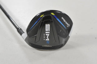 TaylorMade SIM2 Max Fairway Wood - Poor Condition