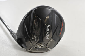 Srixon ZX5 LS MK II 10.5* Driver Stiff Flex Right Tensei White AV 65g #225276