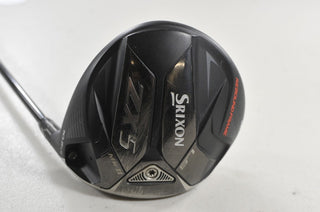 Srixon ZX5 LS MK II Driver - Poor Condition