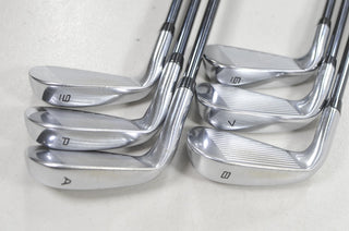 Callaway Elyte HL Iron Set - Good Condition