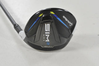 TaylorMade SIM2 Max Fairway Wood - Poor Condition
