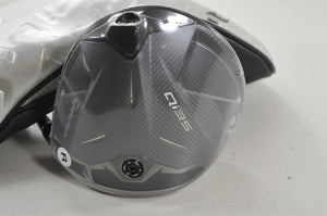 TaylorMade Qi35 10.5* Driver Regular Flex Right Ventus 5 New  #225519