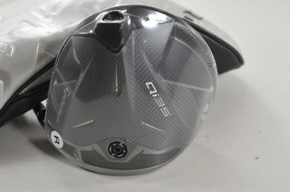 TaylorMade Qi35 Driver - New Condition