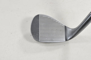 Cleveland RTX-6 Zipcore Black Satin Wedge - Good Condition