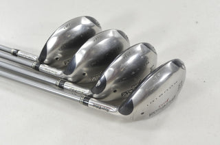 Tour Edge Bazooka JMAX Houdini Hybrid - Good Condition