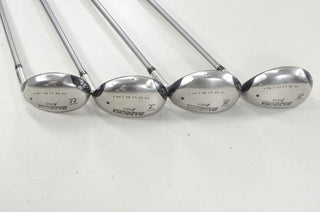 Tour Edge Bazooka JMAX Houdini Hybrid - Good Condition