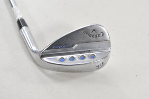 Callaway Jaws MD5 Platinum Chrome 54*-12W Wedge DG S200 Stiff 115g Steel #226723