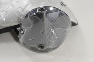 TaylorMade Qi35 9.0* Driver Stiff Flex Right Ventus 5  #225518