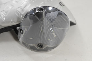 TaylorMade Qi35 Driver - New Condition