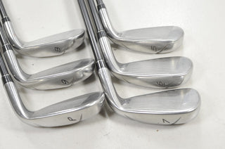 TaylorMade Burner 2.0 Iron Set - Good Condition