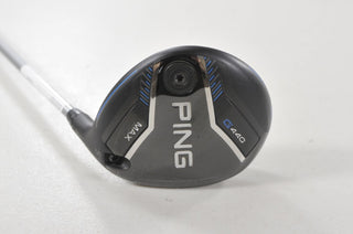 Ping G440 Max Fairway Wood - Good Condition