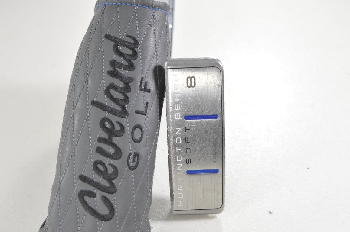 Cleveland HB Soft Milled 8 33