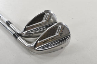 Tour Edge Hot Launch E525 VIBRCOR Wedge - Good Condition