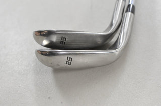 Tour Edge Hot Launch E525 VIBRCOR Wedge - Good Condition
